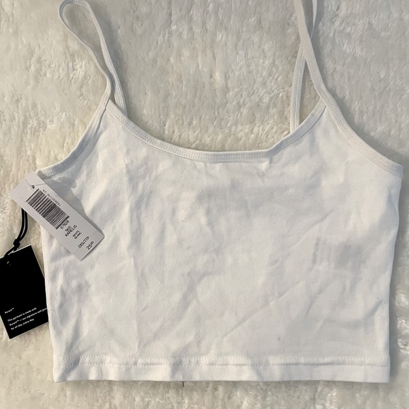 ARITZIA | TNA 90s KARELIS XXS - Picture 2 of 2